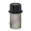 HENGST FILTER E696L Air Filter